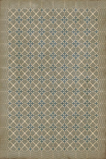 Williamsburg - Woven - Prince George Est. 1703