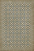 Williamsburg - Woven - Prince George Est. 1703