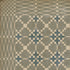 Williamsburg - Woven - Prince George Est. 1703