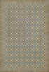 Williamsburg - Woven - Prince George Est. 1703