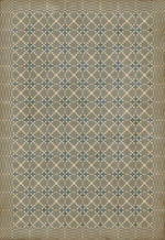Williamsburg - Woven - Prince George Est. 1703
