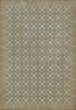 Williamsburg - Woven - Prince George Est. 1703