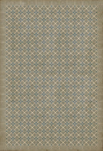 Williamsburg - Woven - Prince George Est. 1703