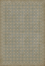 Williamsburg - Woven - Prince George Est. 1703