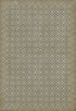 Williamsburg - Woven - Prince George Est. 1703