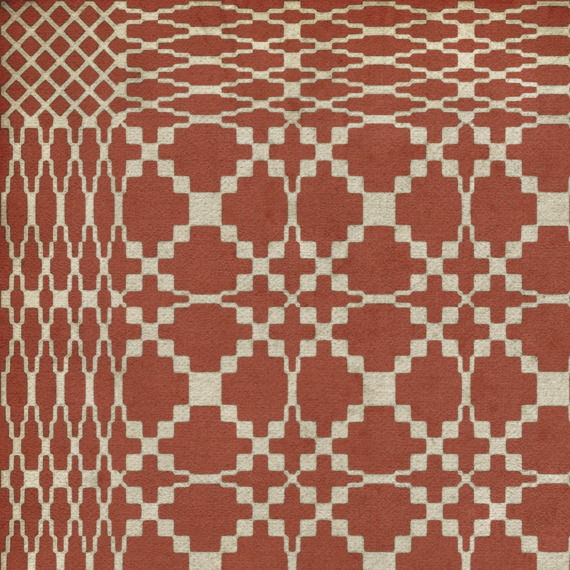 Williamsburg - Woven - Rappahannock Est. 1833