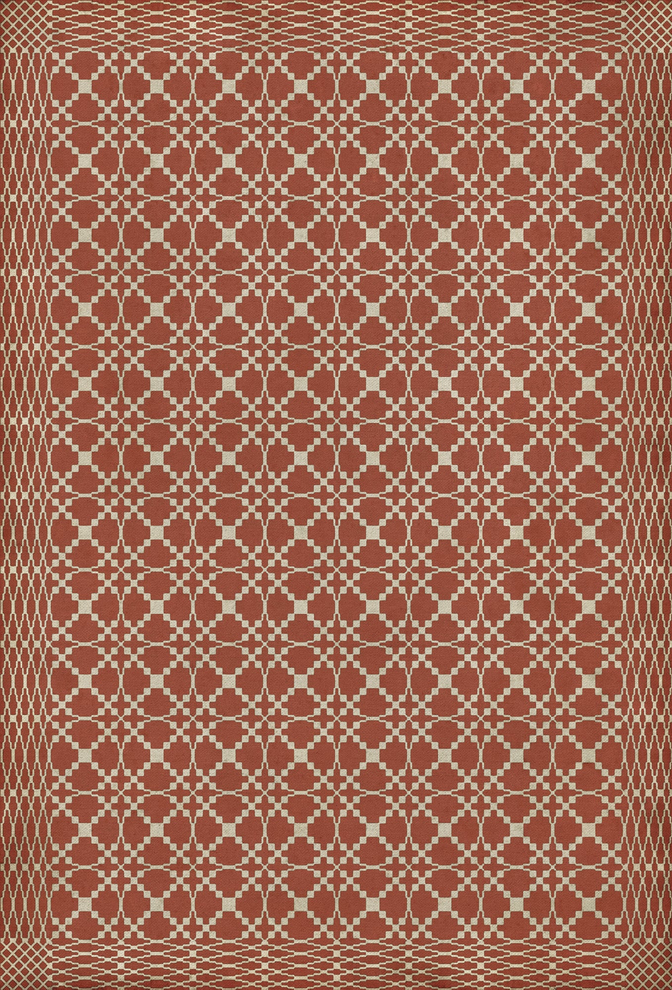 Williamsburg - Woven - Rappahannock Est. 1833