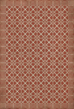 Williamsburg - Woven - Rappahannock Est. 1833
