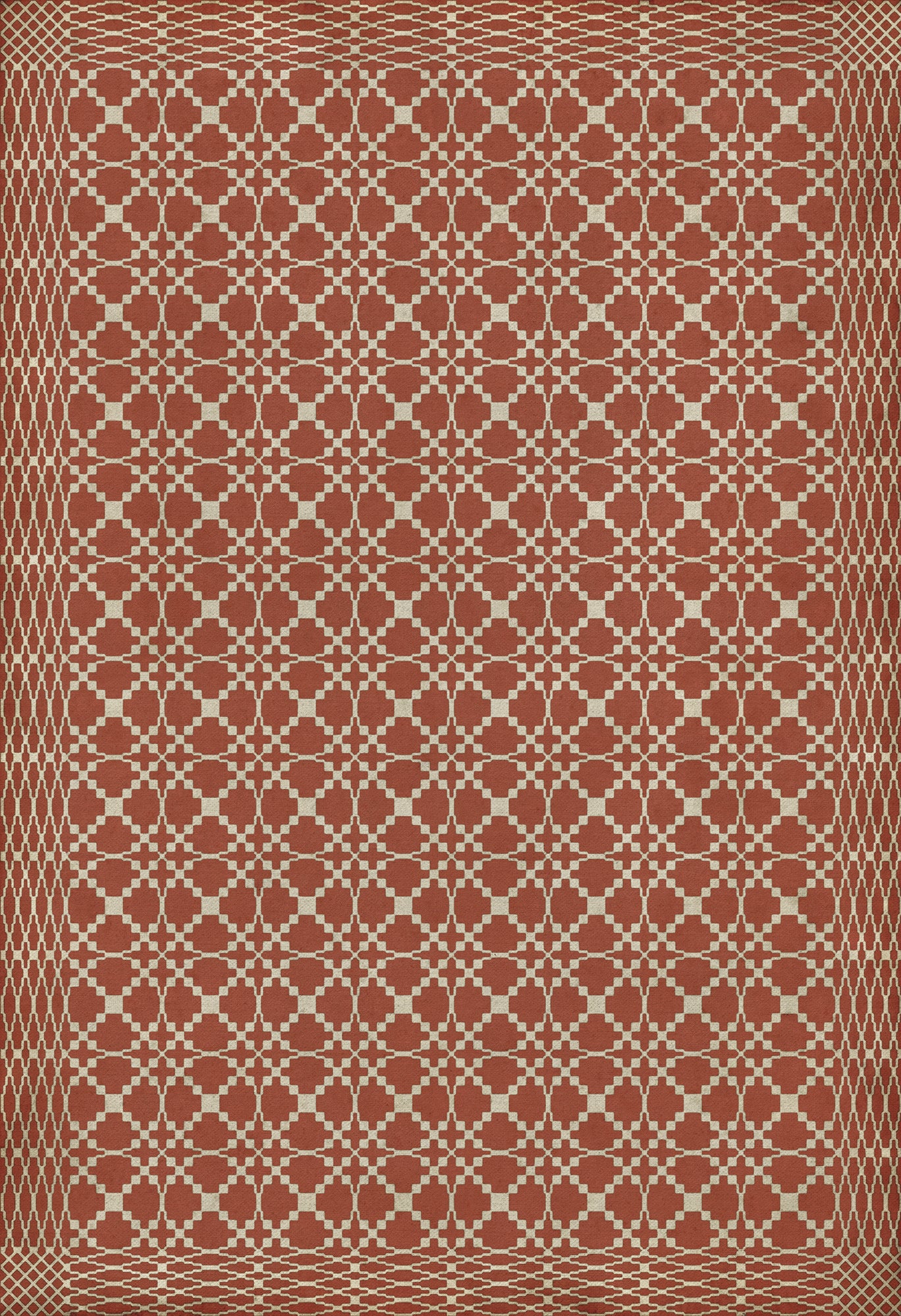 Williamsburg - Woven - Rappahannock Est. 1833