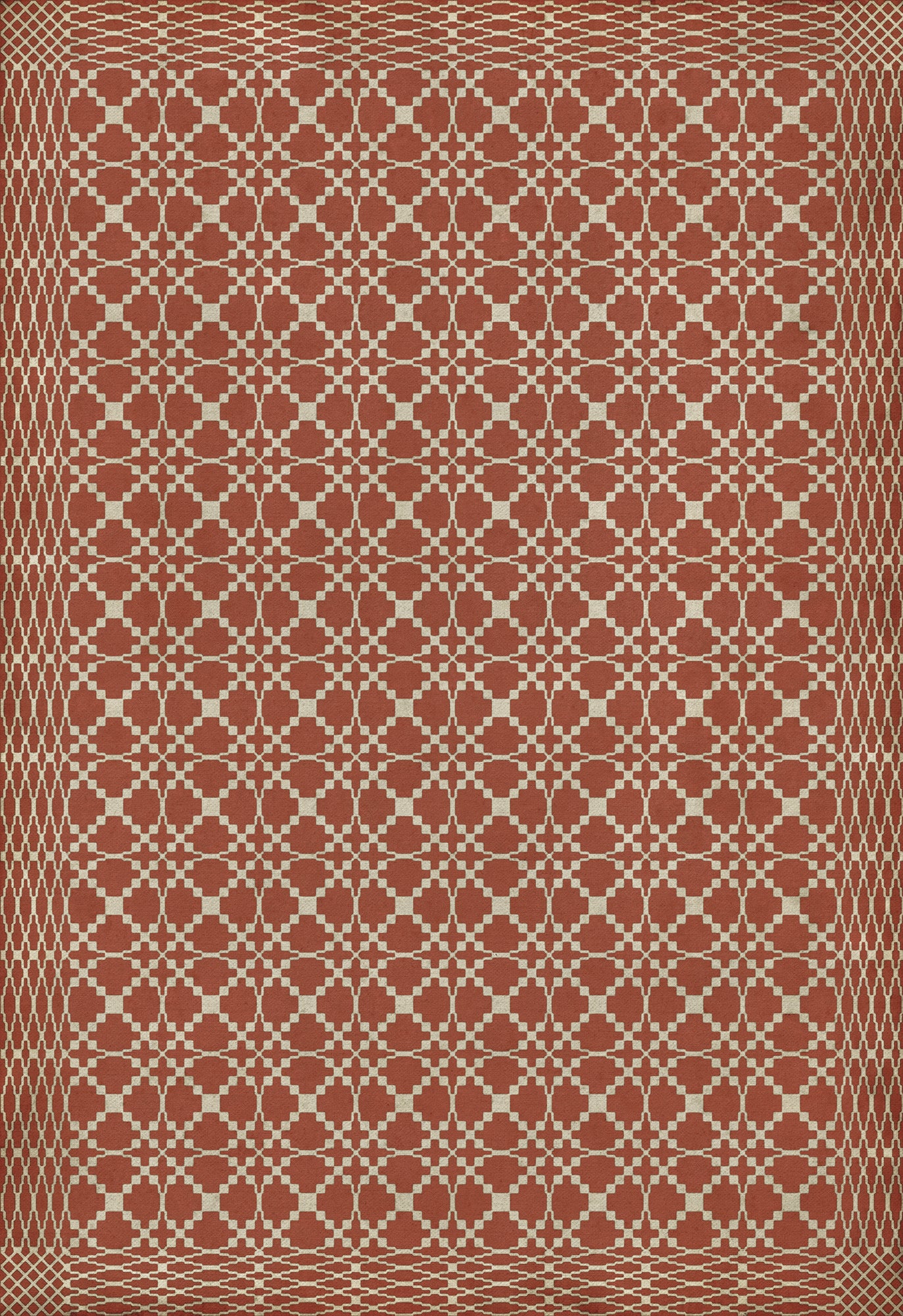Williamsburg - Woven - Rappahannock Est. 1833