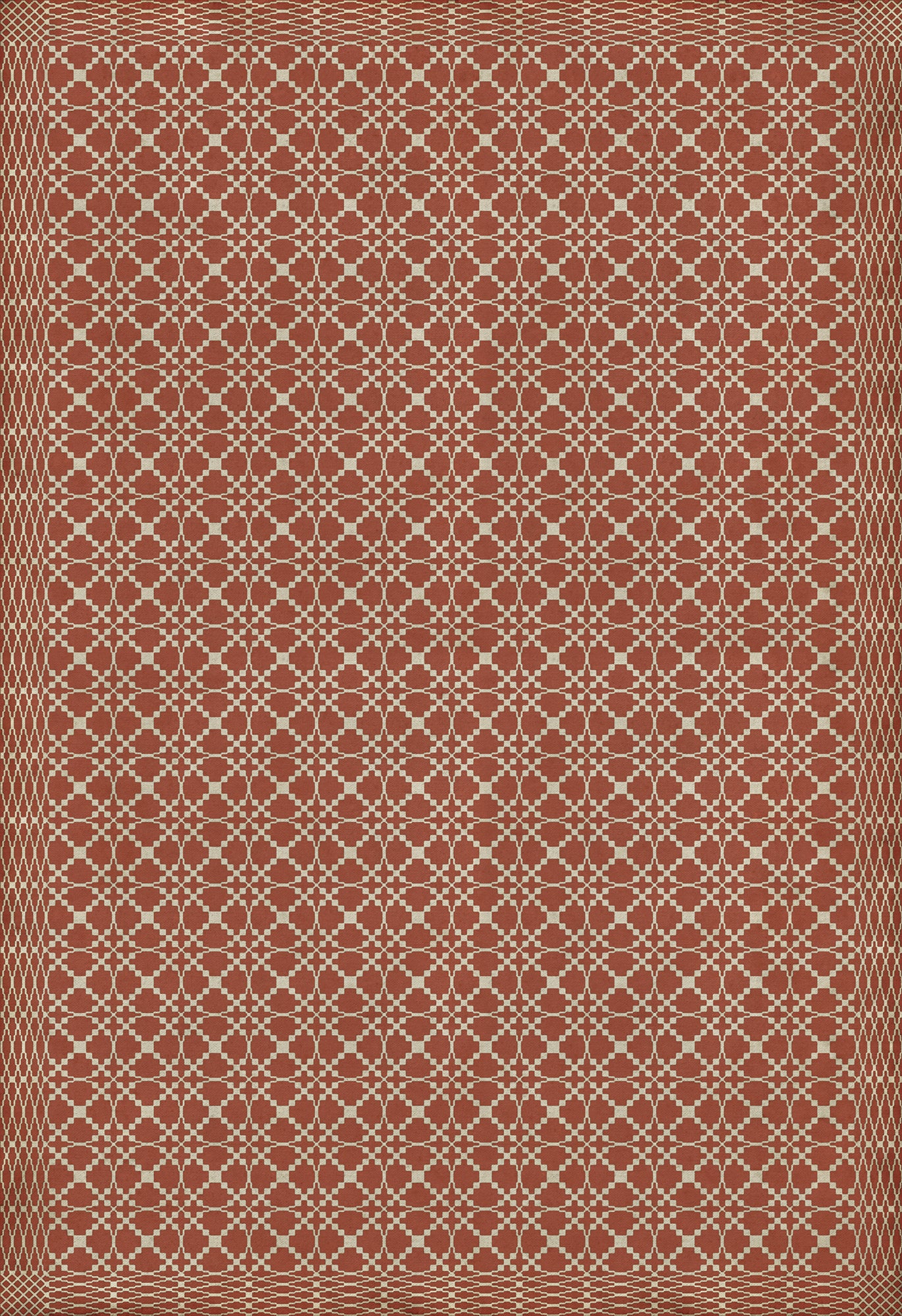 Williamsburg - Woven - Rappahannock Est. 1833