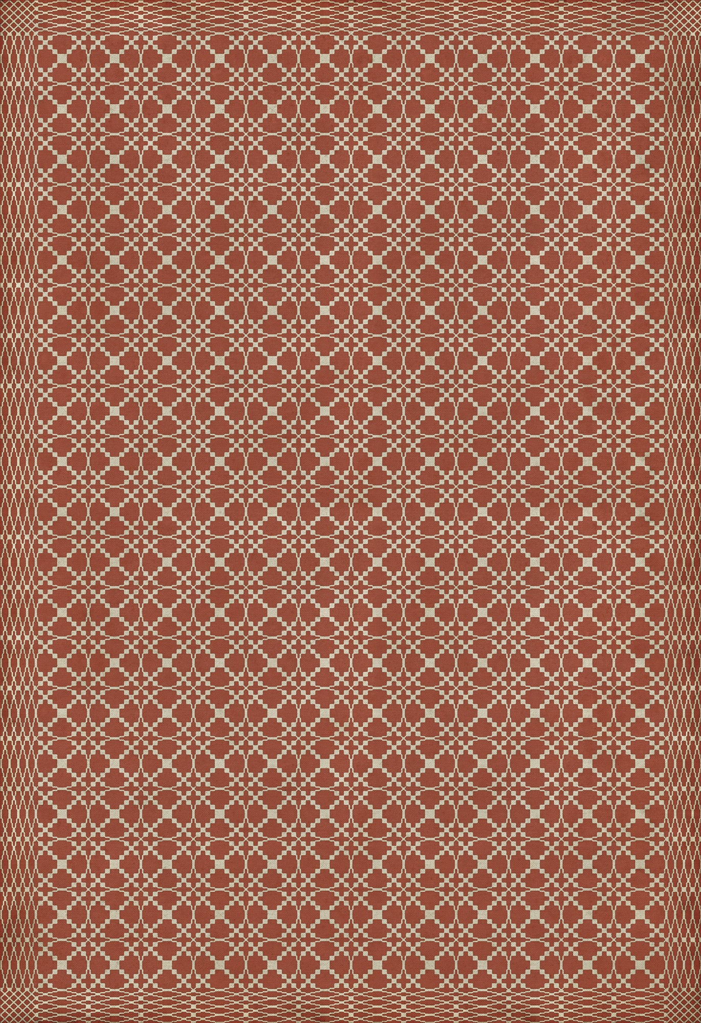 Williamsburg - Woven - Rappahannock Est. 1833
