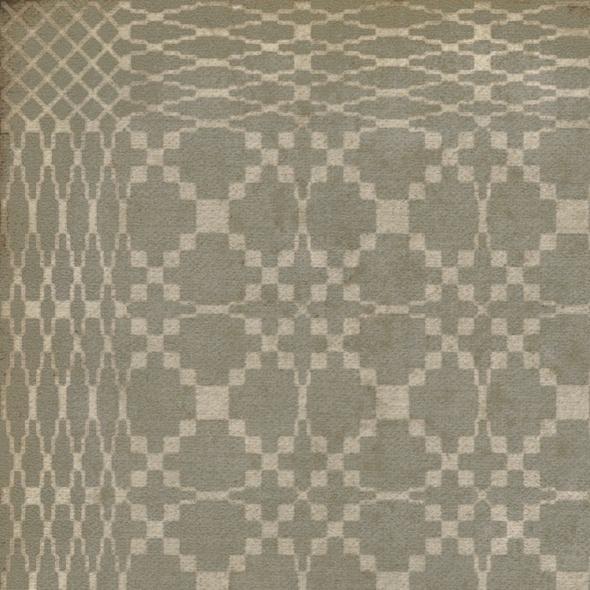 Williamsburg - Woven - Rockingham Est. 1778