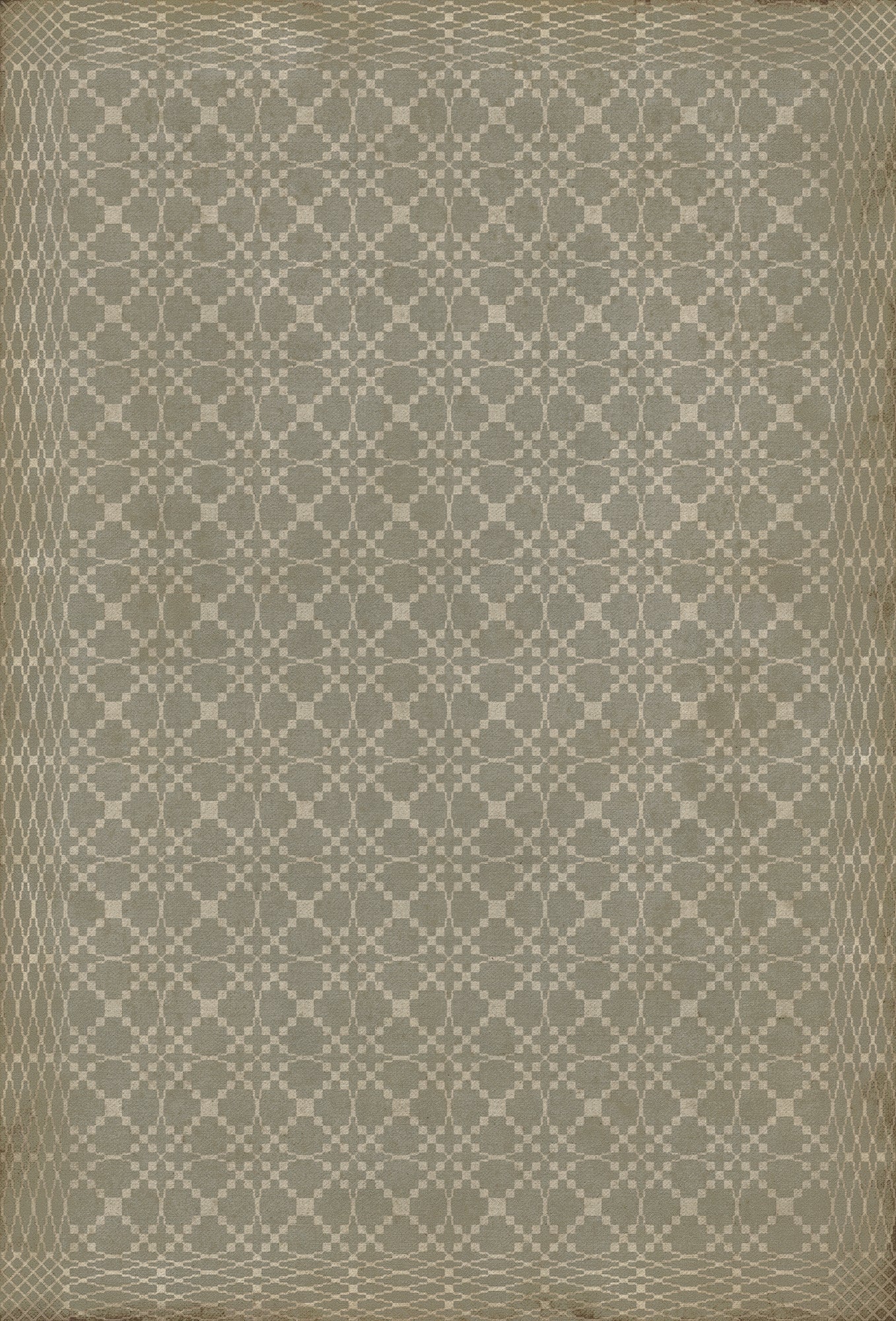 Williamsburg - Woven - Rockingham Est. 1778