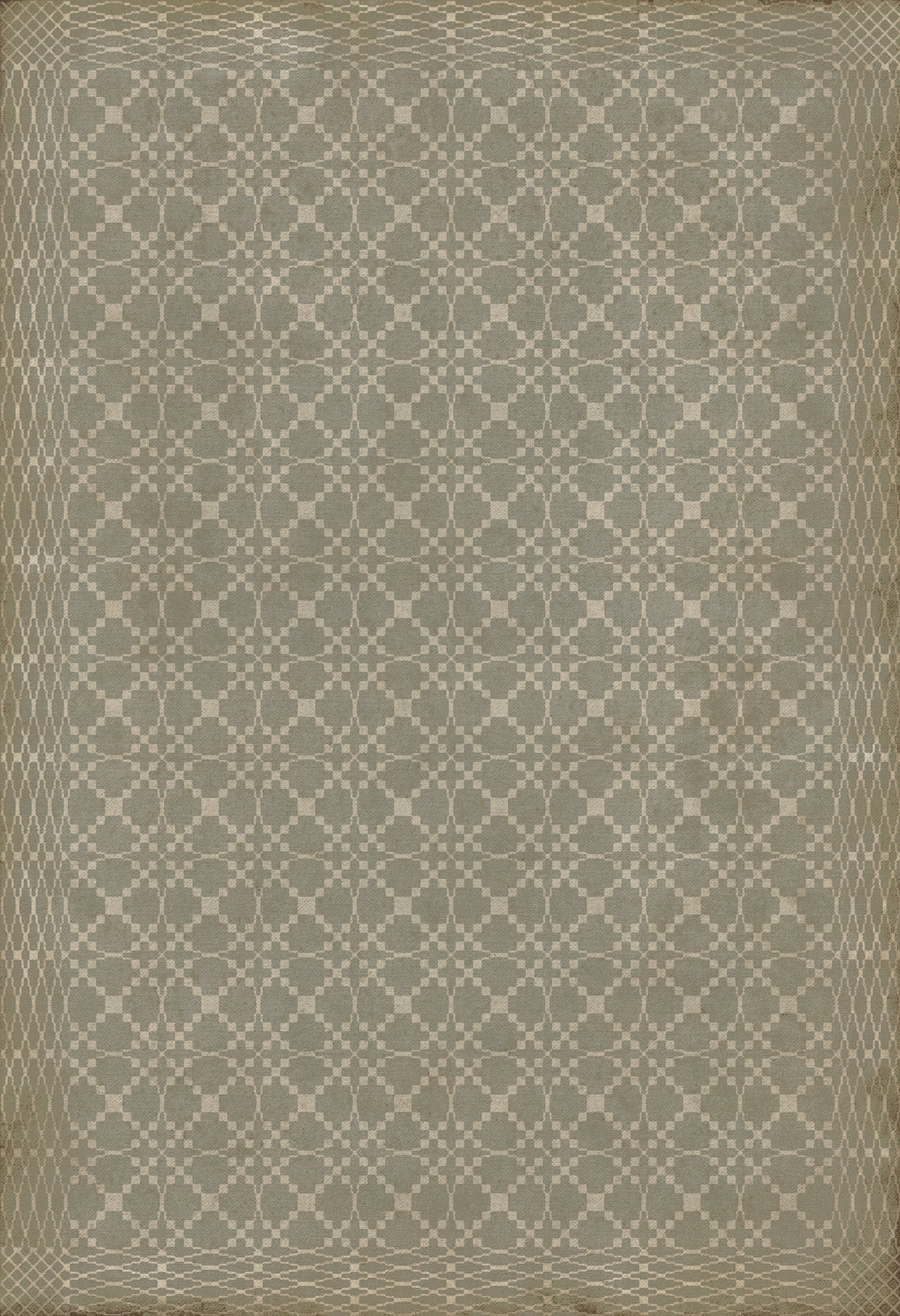 Williamsburg - Woven - Rockingham Est. 1778