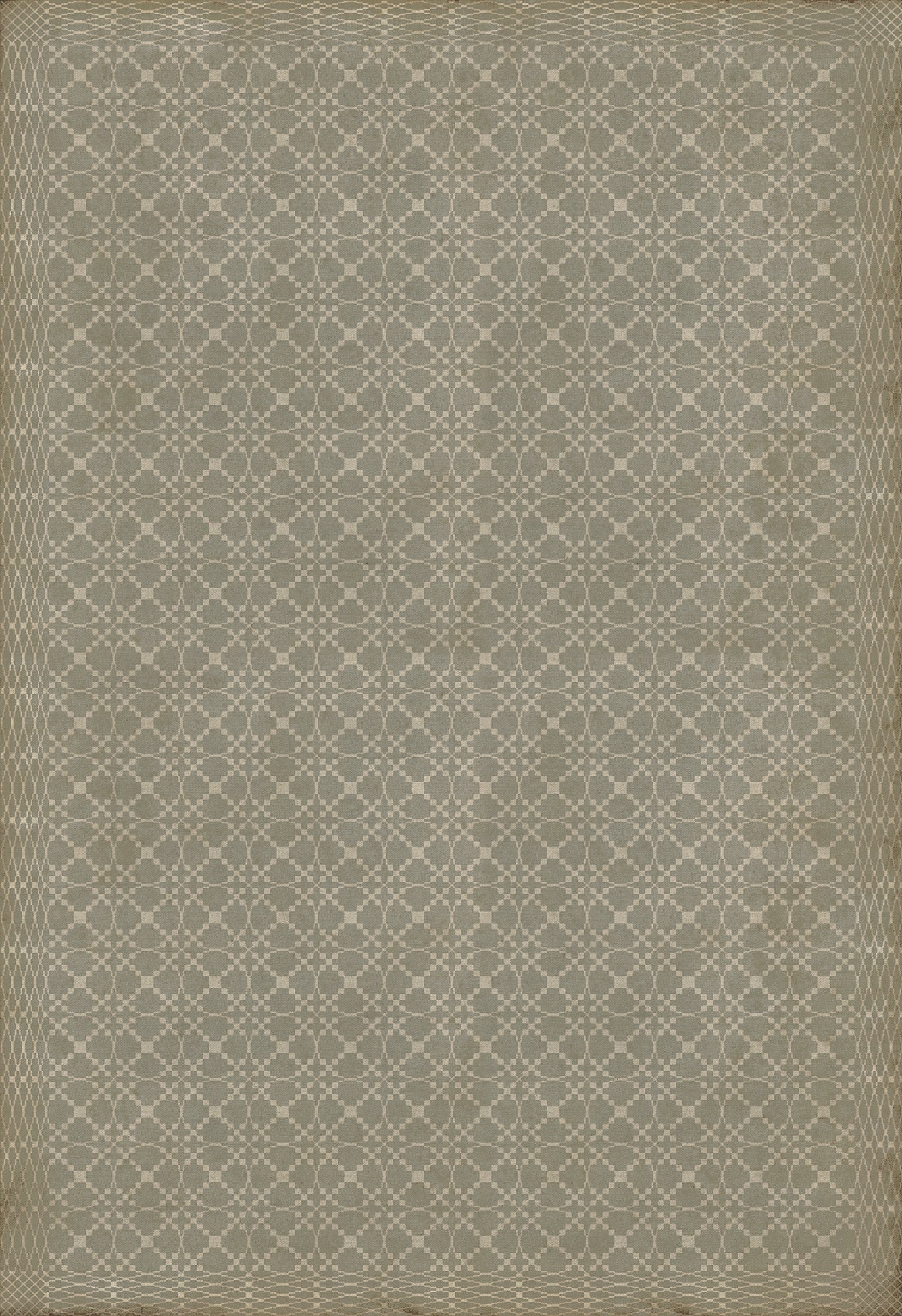 Williamsburg - Woven - Rockingham Est. 1778