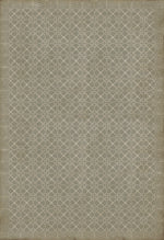Williamsburg - Woven - Rockingham Est. 1778