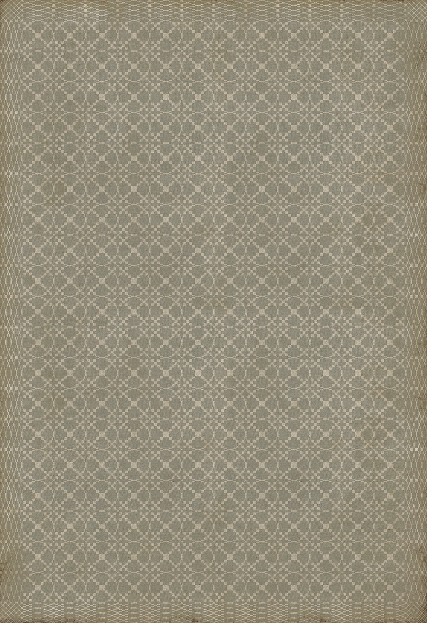 Williamsburg - Woven - Rockingham Est. 1778