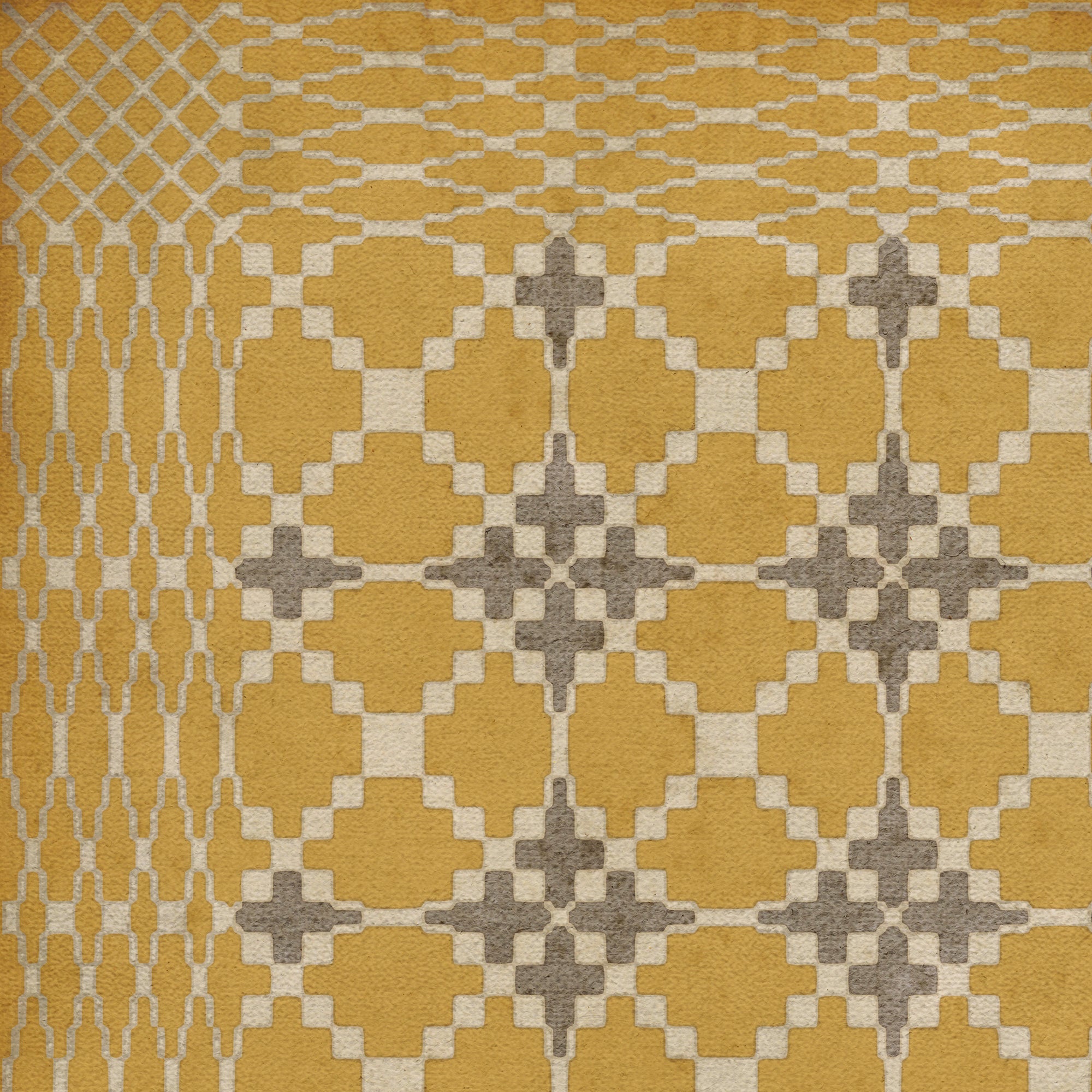 Williamsburg - Woven - Surry Est. 1652