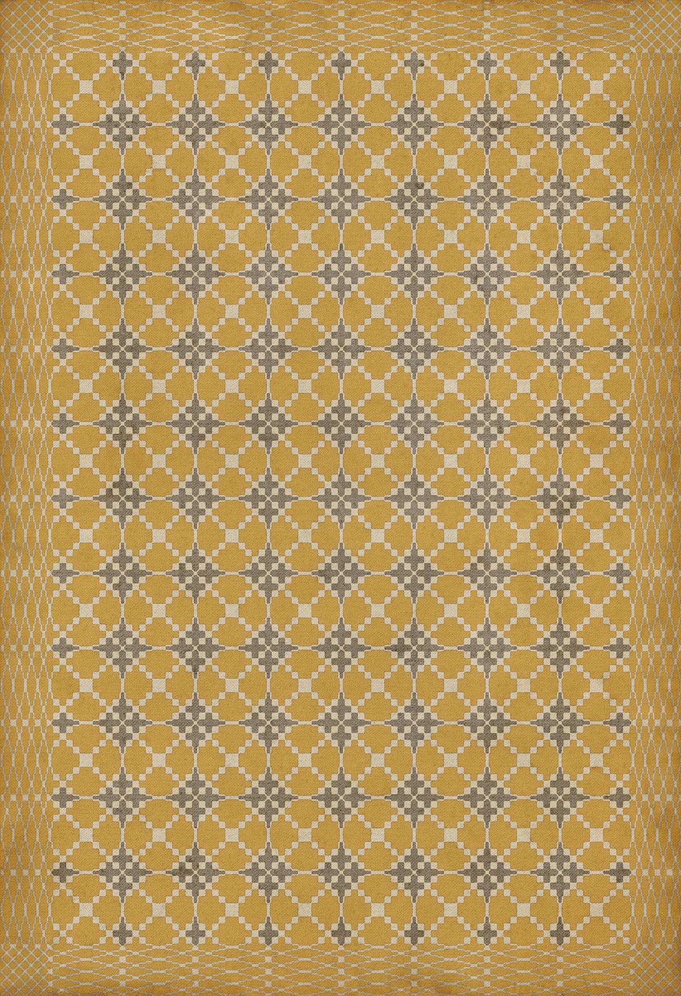 Williamsburg - Woven - Surry Est. 1652