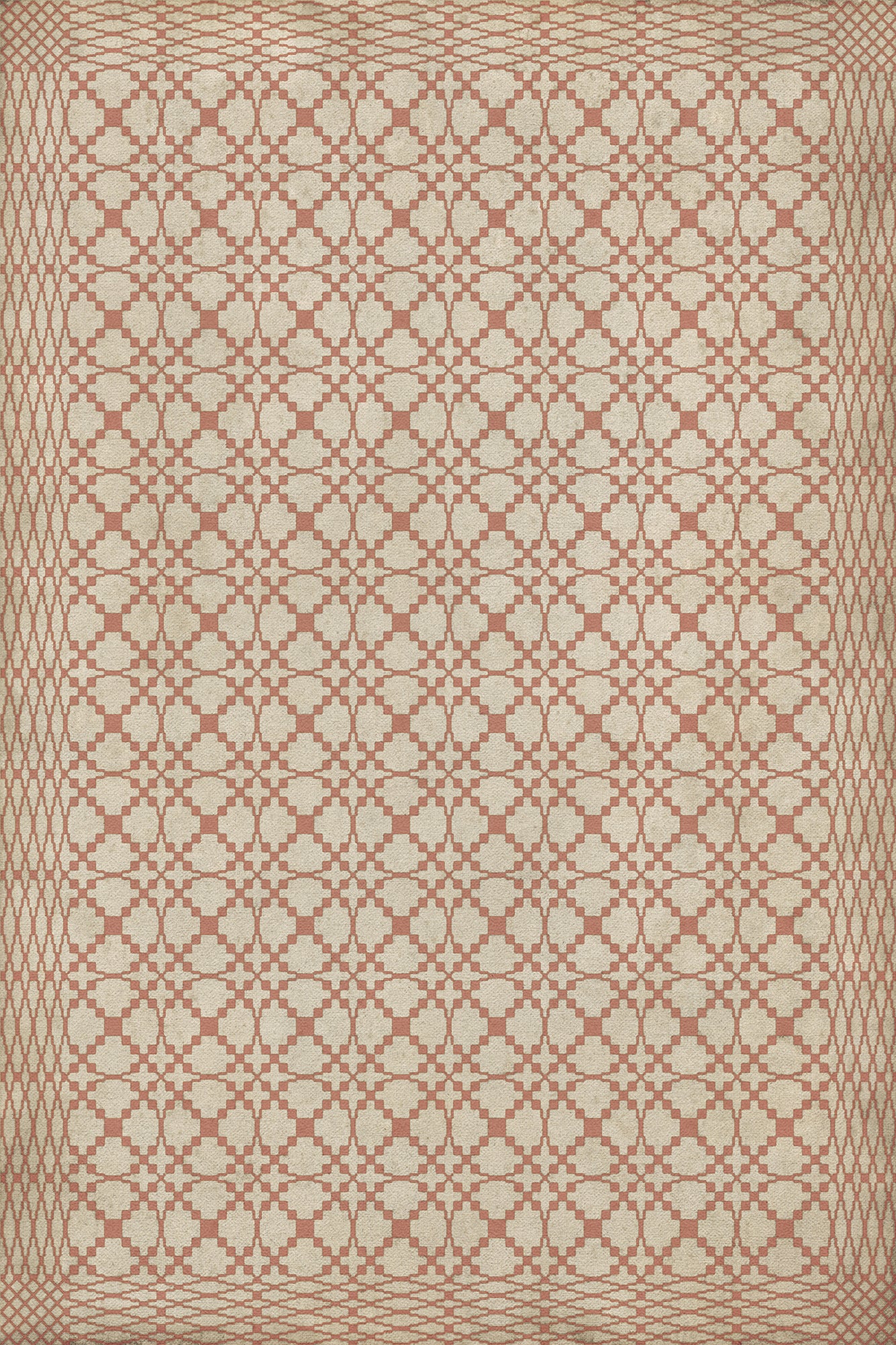 Williamsburg - Woven - Westmoreland Est. 1653