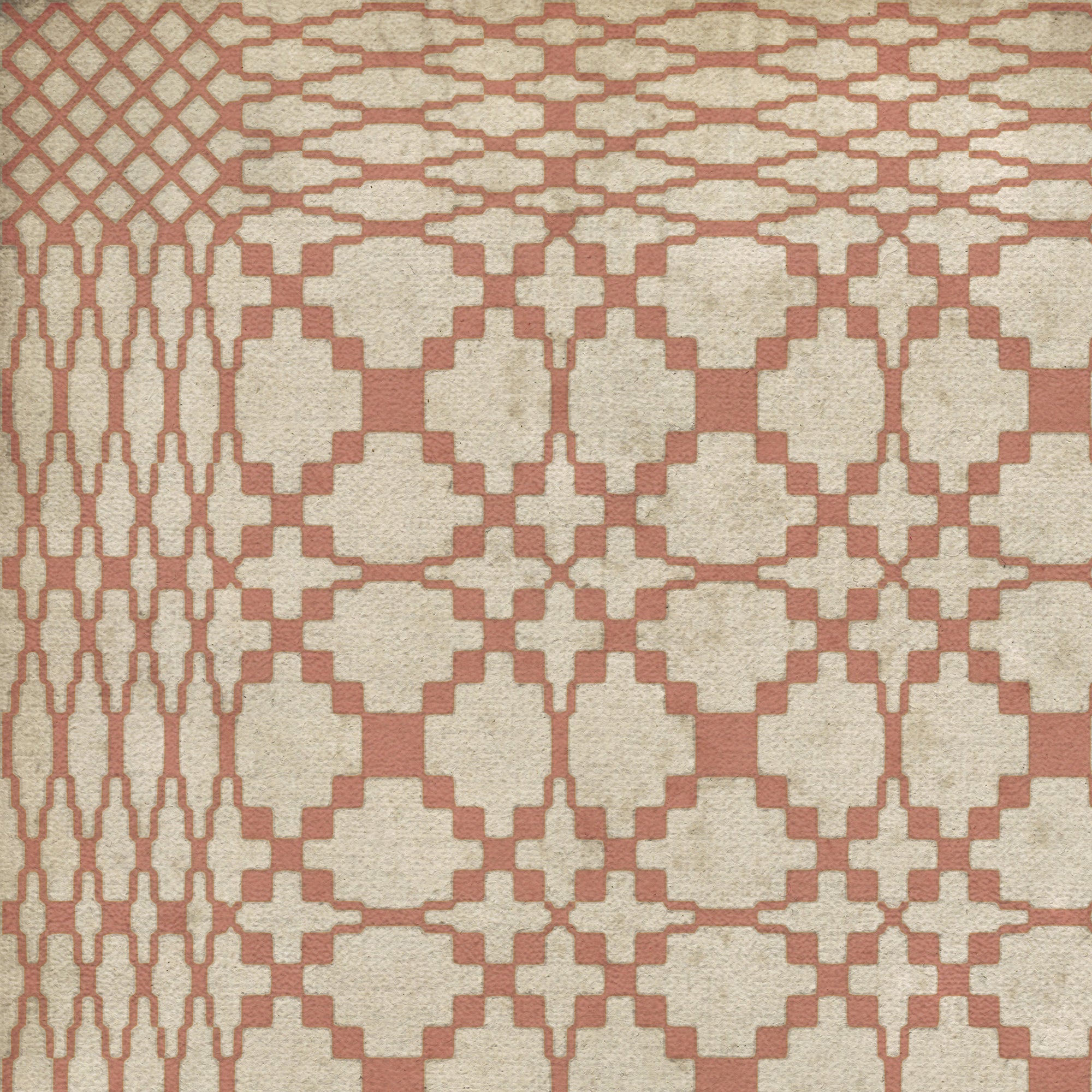 Williamsburg - Woven - Westmoreland Est. 1653
