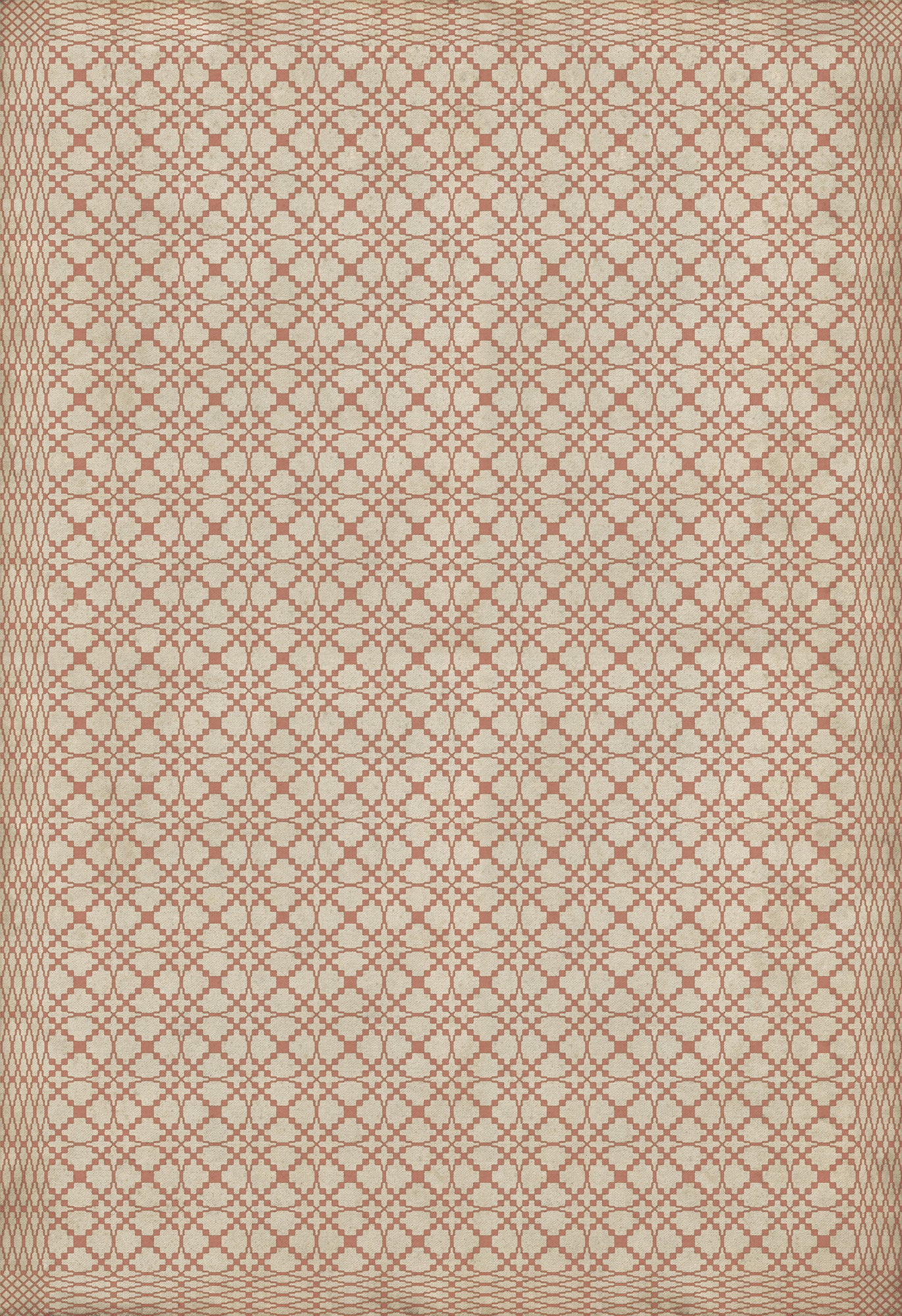 Williamsburg - Woven - Westmoreland Est. 1653
