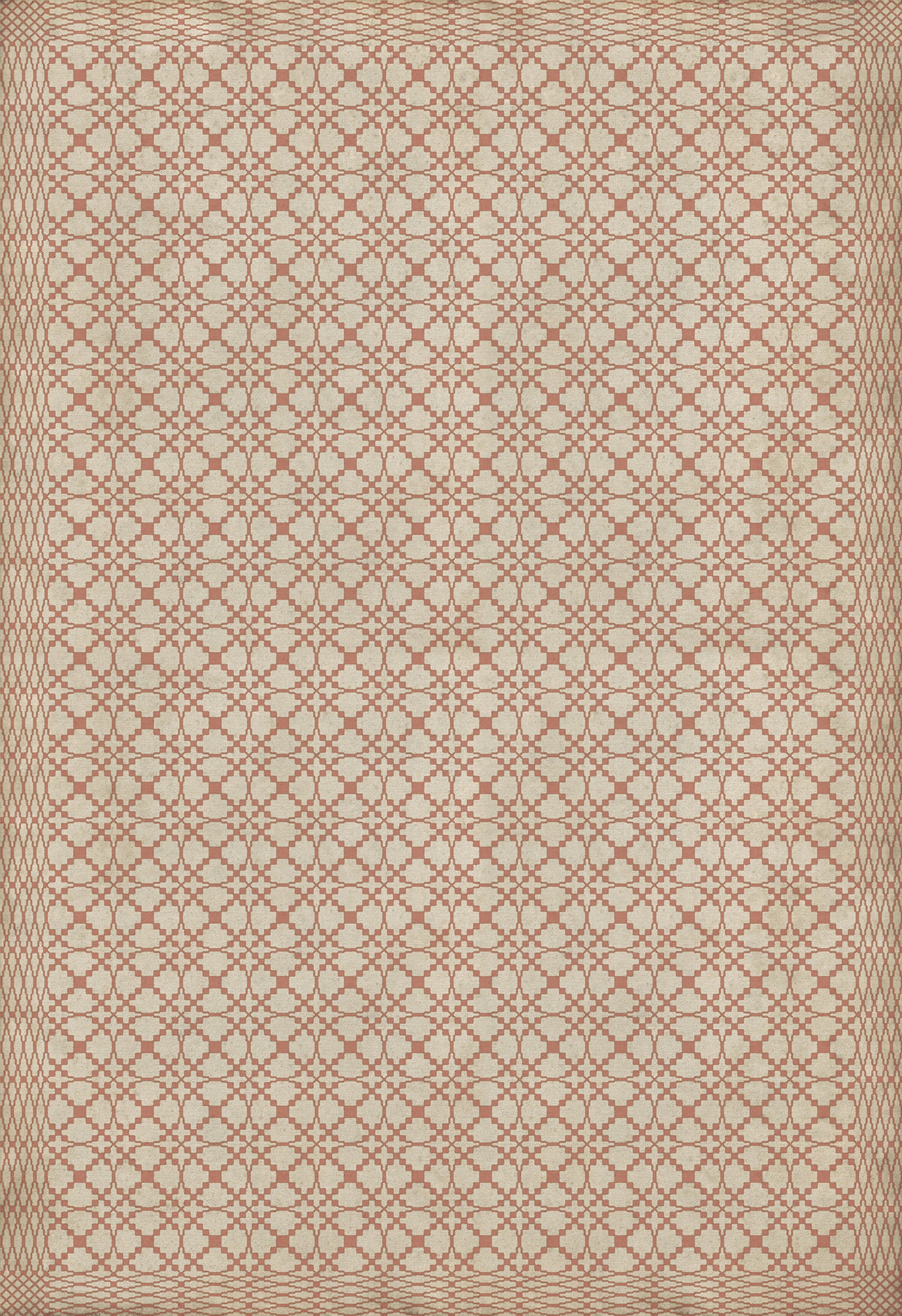 Williamsburg - Woven - Westmoreland Est. 1653