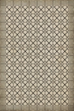 Williamsburg - Woven - York Est. 1634