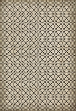 Williamsburg - Woven - York Est. 1634
