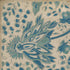 Williamsburg - Garden Gate - A Slash Of Blue