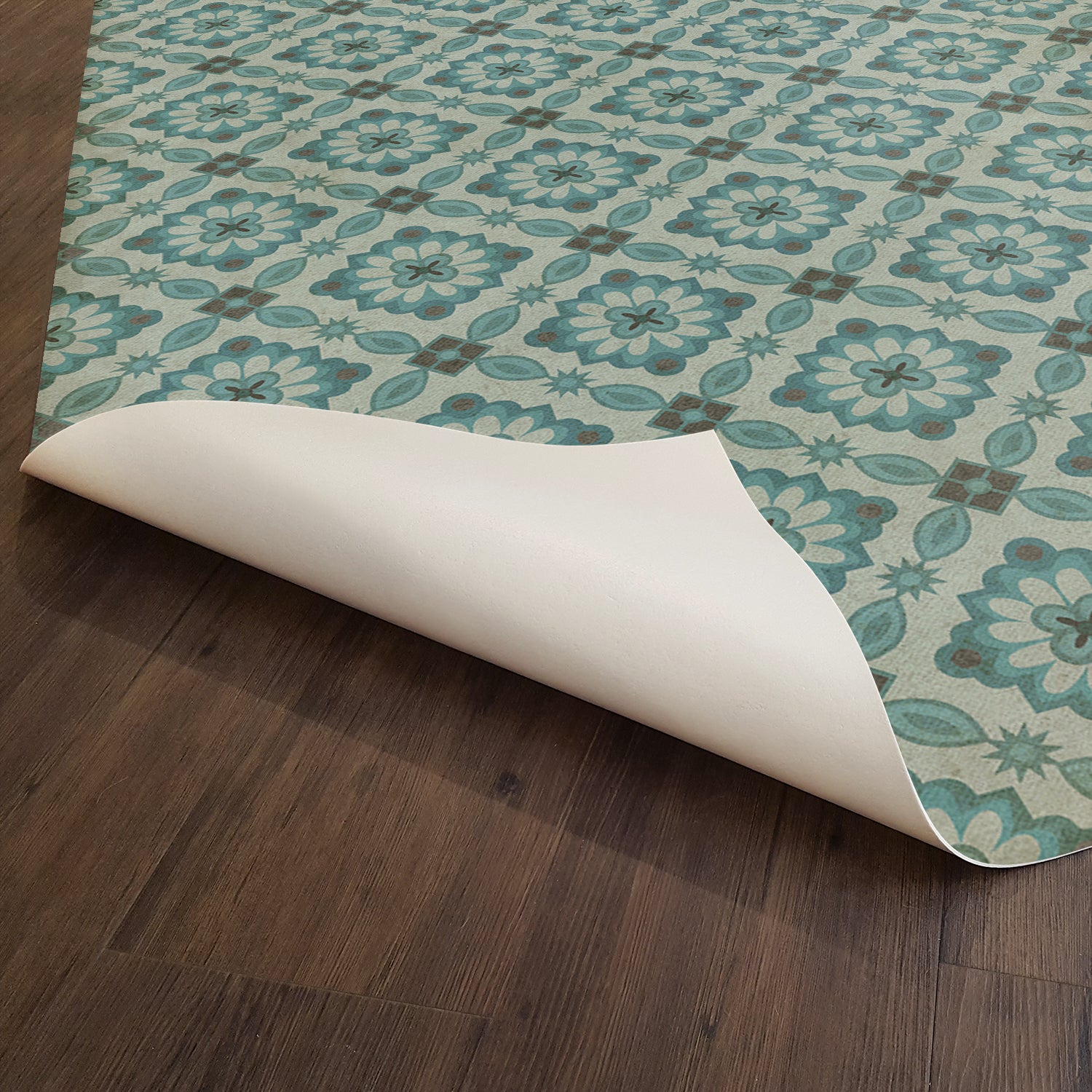 Williamsburg - Bookbinder - Purdie
