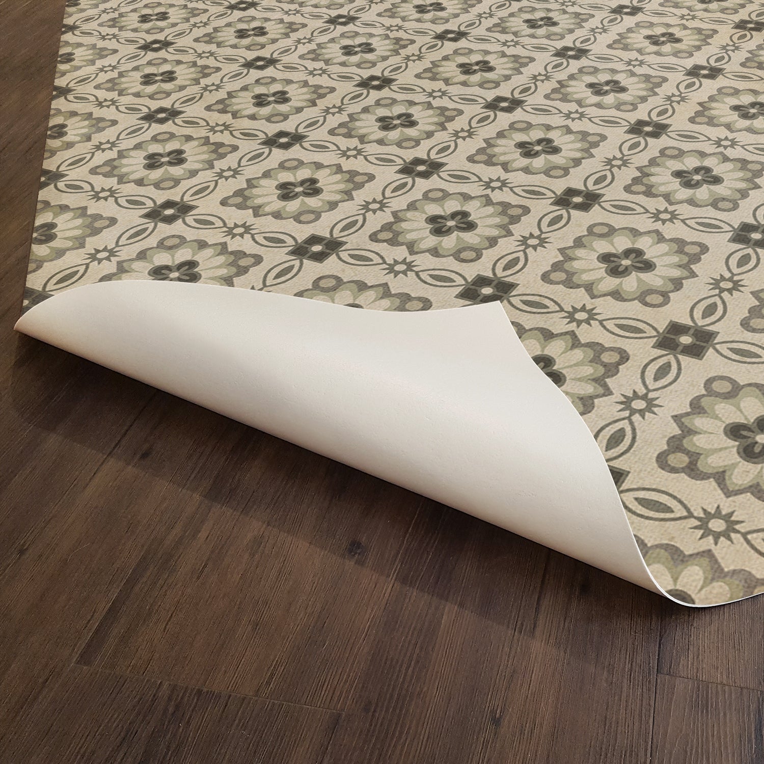 Williamsburg - Bookbinder - Stretch