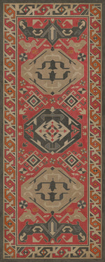 Williamsburg - Traditional - All Spice
