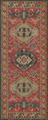 Williamsburg - Traditional - All Spice