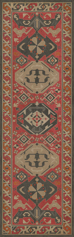 Williamsburg - Traditional - All Spice