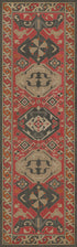 Williamsburg - Traditional - All Spice