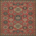 Williamsburg - Traditional - All Spice