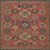 Williamsburg - Traditional - All Spice