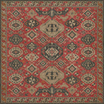 Williamsburg - Traditional - All Spice