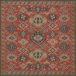 Williamsburg - Traditional - All Spice