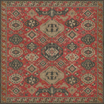 Williamsburg - Traditional - All Spice