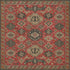Williamsburg - Traditional - All Spice