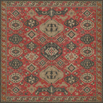 Williamsburg - Traditional - All Spice