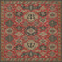 Williamsburg - Traditional - All Spice