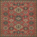 Williamsburg - Traditional - All Spice