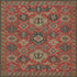 Williamsburg - Traditional - All Spice