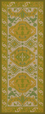 Williamsburg - Traditional - Cassia