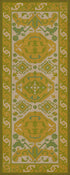 Williamsburg - Traditional - Cassia