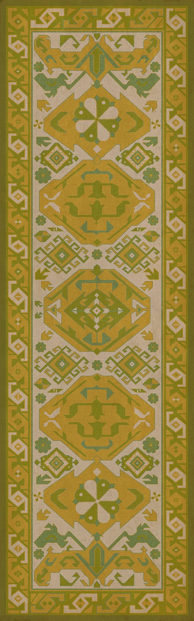 Williamsburg - Traditional - Cassia